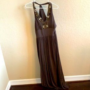 Banana Republic Maxi Dress